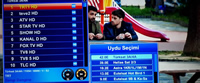 zmir anak Anten Uydu Tv Tamiri ve Tv Tamiri
